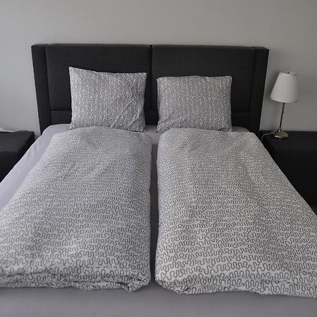 Loft Ar Apartment Buhler Екстериор снимка
