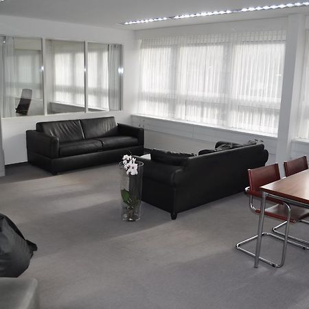 Loft Ar Apartment Buhler Екстериор снимка