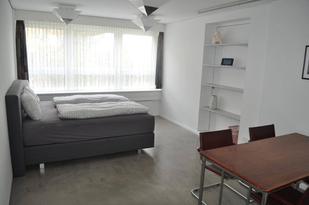 Loft Ar Apartment Buhler Екстериор снимка