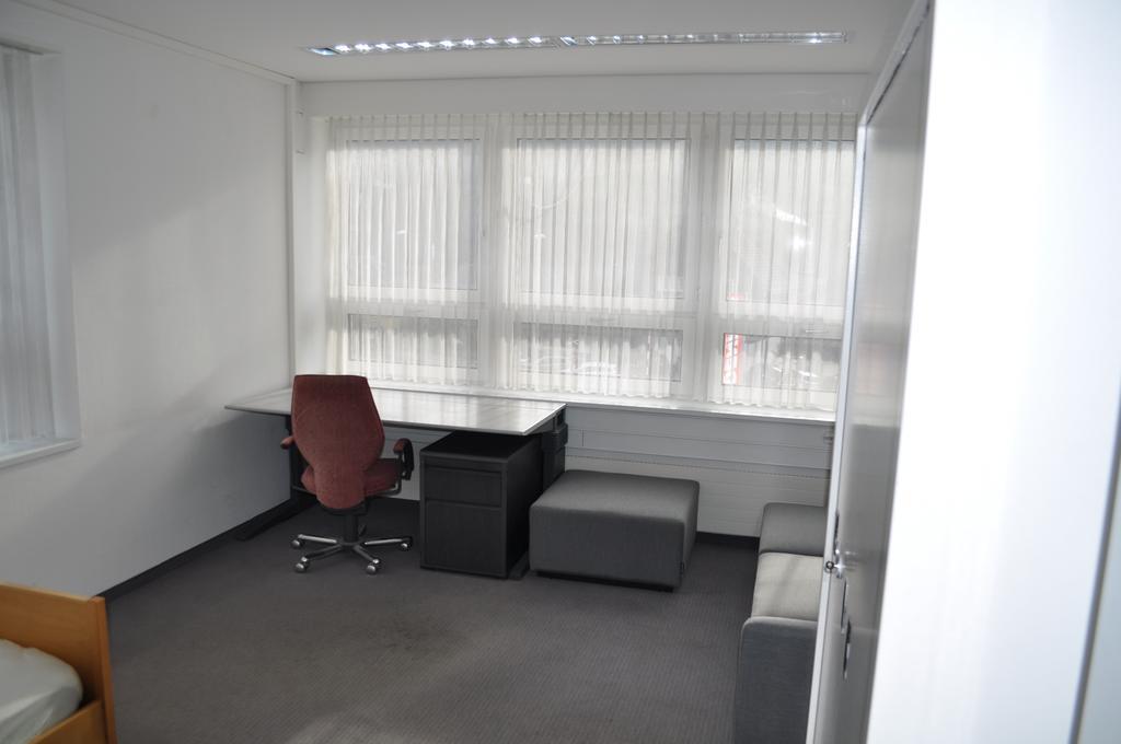 Loft Ar Apartment Buhler Екстериор снимка