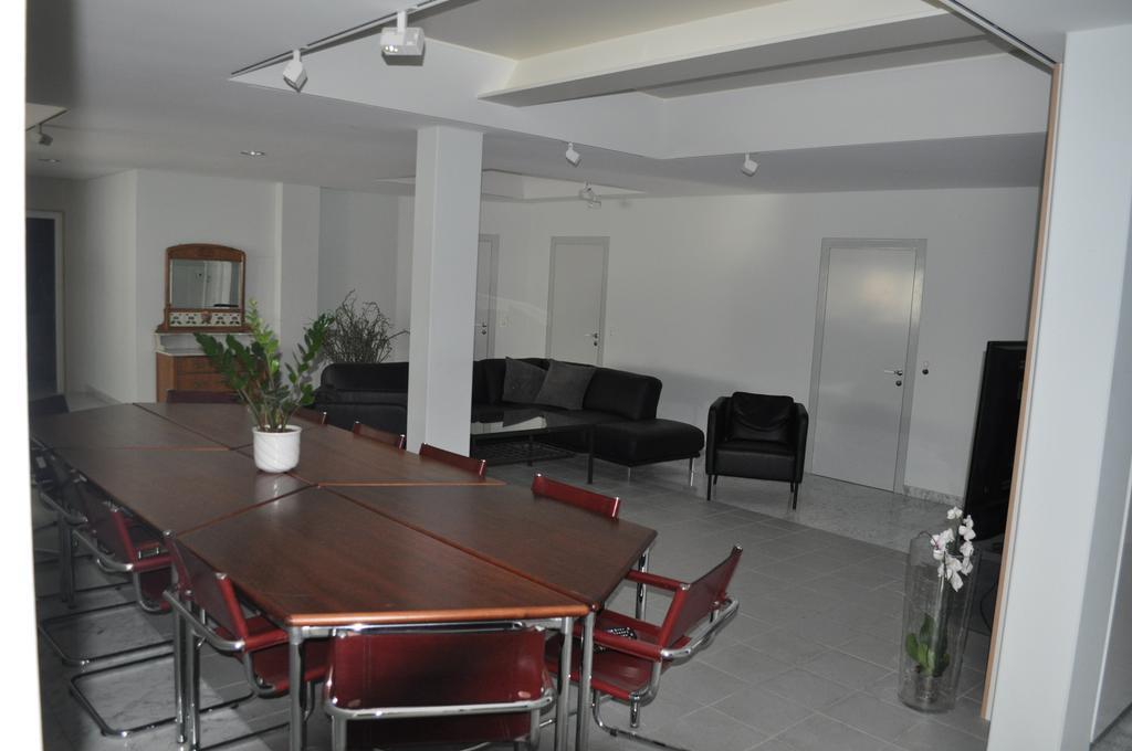 Loft Ar Apartment Buhler Екстериор снимка