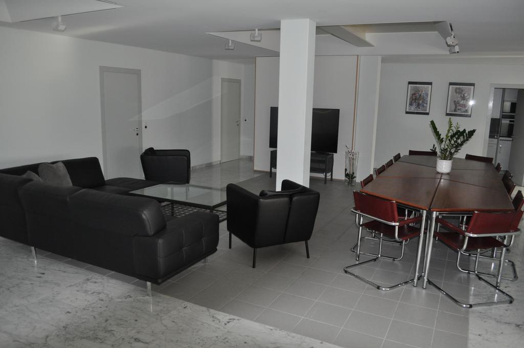 Loft Ar Apartment Buhler Екстериор снимка