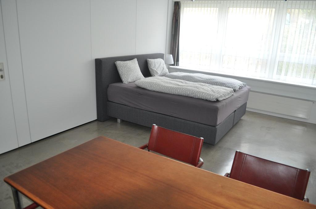 Loft Ar Apartment Buhler Екстериор снимка