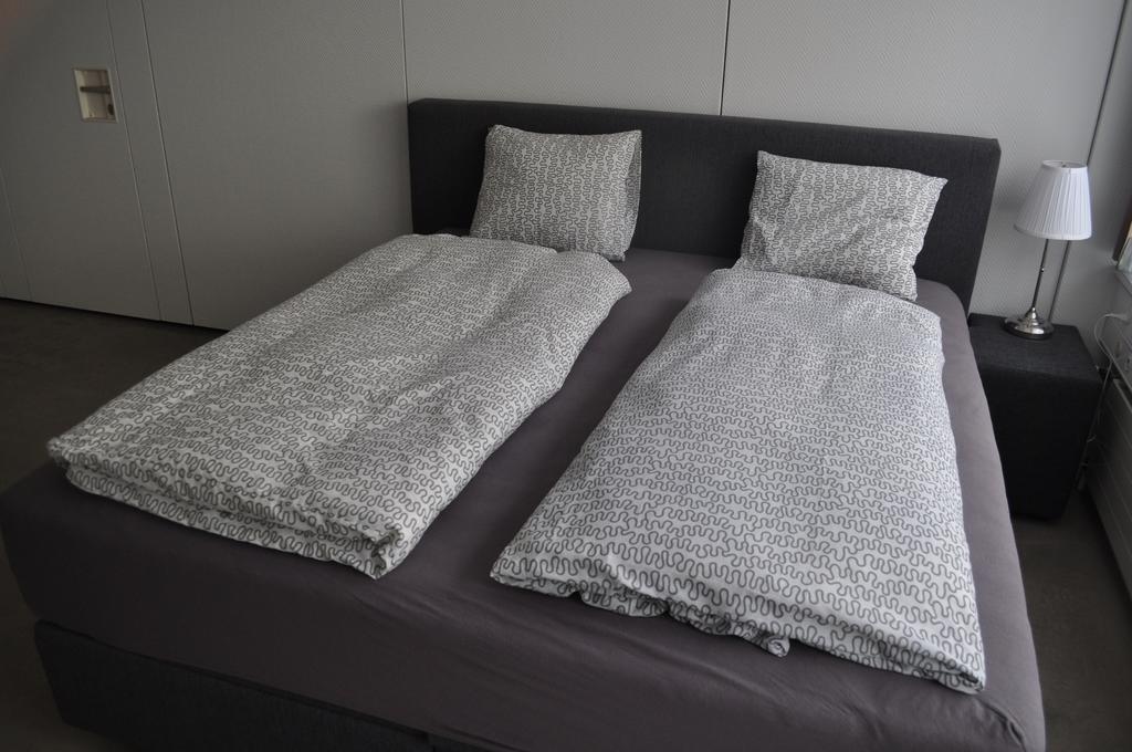 Loft Ar Apartment Buhler Екстериор снимка