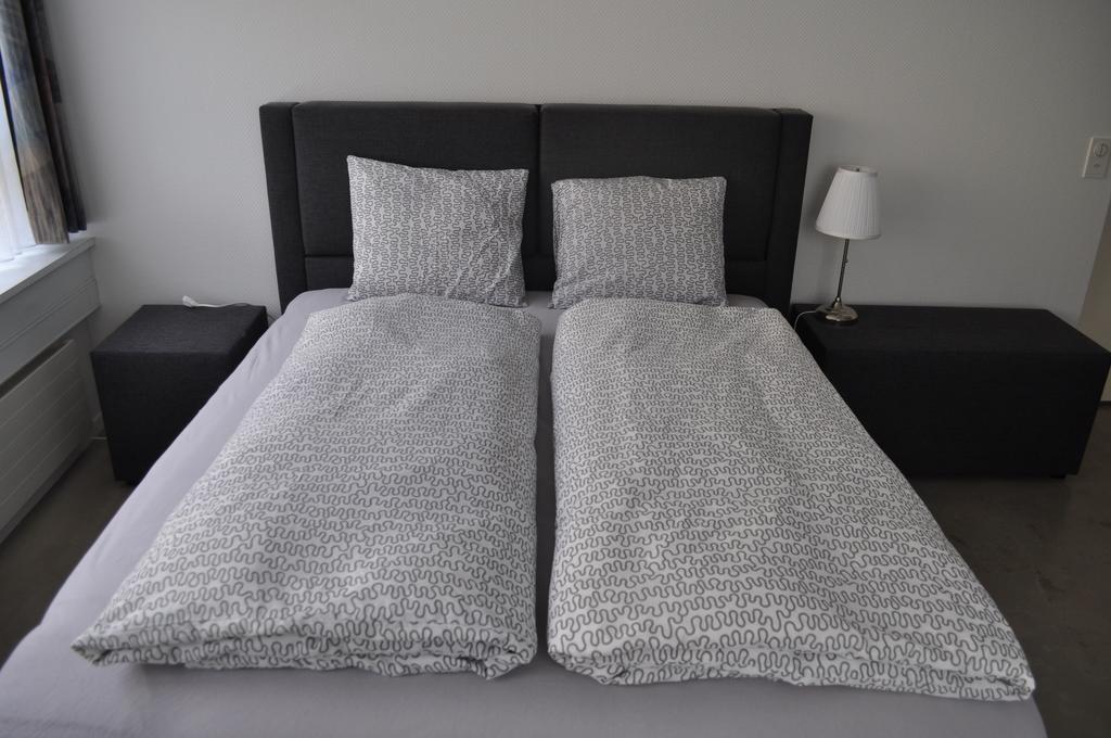 Loft Ar Apartment Buhler Екстериор снимка