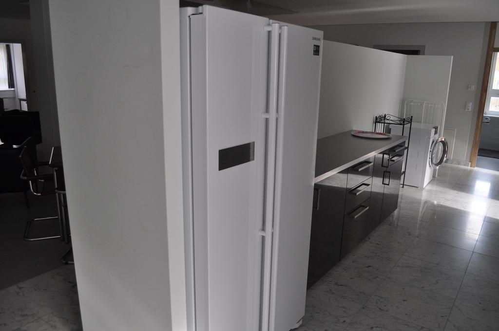 Loft Ar Apartment Buhler Екстериор снимка