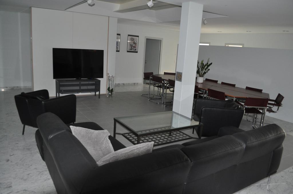 Loft Ar Apartment Buhler Екстериор снимка