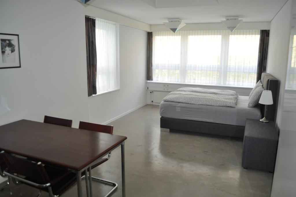 Loft Ar Apartment Buhler Екстериор снимка