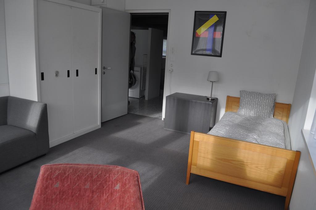 Loft Ar Apartment Buhler Екстериор снимка