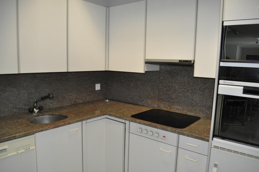 Loft Ar Apartment Buhler Екстериор снимка
