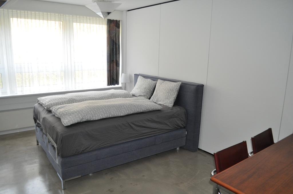 Loft Ar Apartment Buhler Екстериор снимка