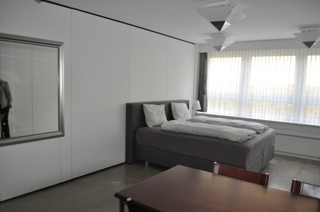 Loft Ar Apartment Buhler Екстериор снимка