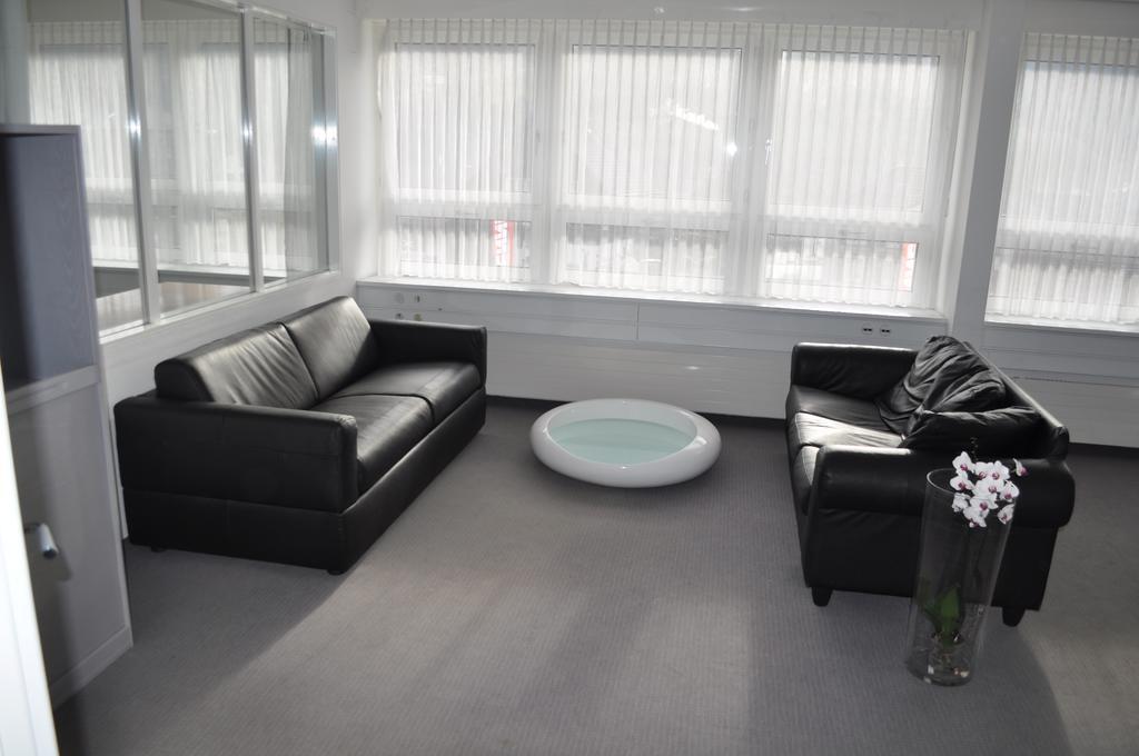 Loft Ar Apartment Buhler Екстериор снимка