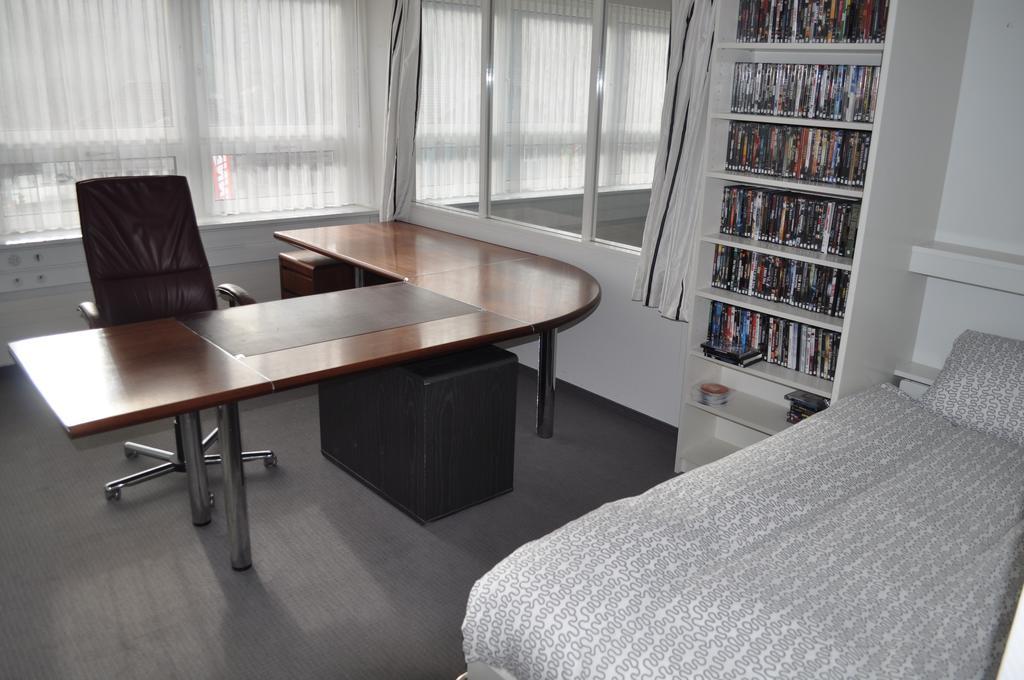 Loft Ar Apartment Buhler Екстериор снимка