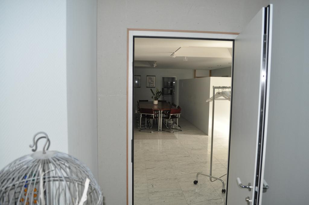 Loft Ar Apartment Buhler Екстериор снимка