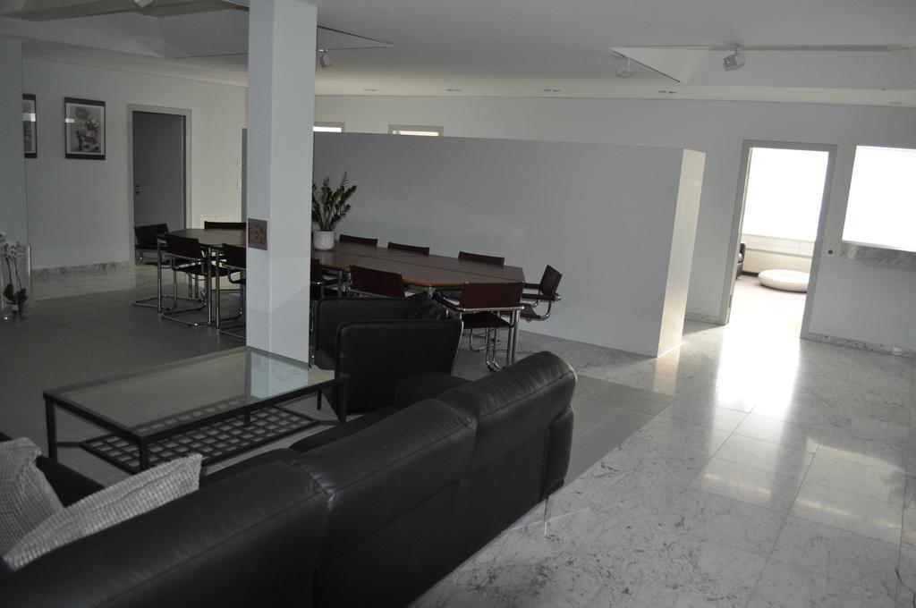 Loft Ar Apartment Buhler Екстериор снимка