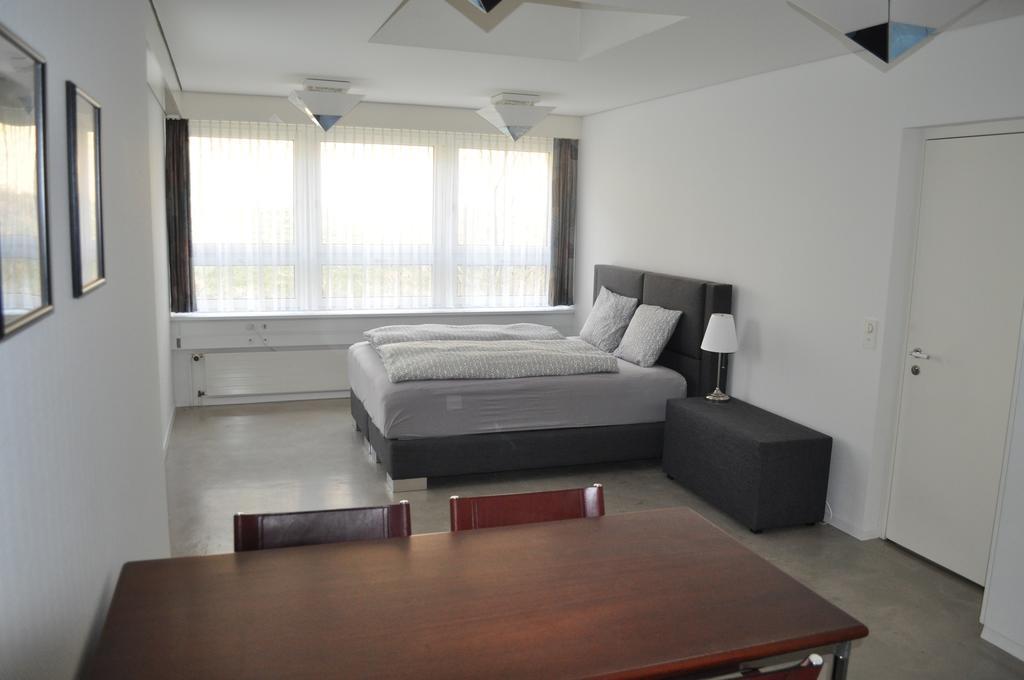 Loft Ar Apartment Buhler Екстериор снимка