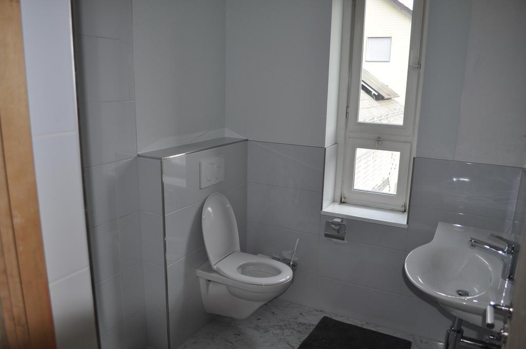 Loft Ar Apartment Buhler Екстериор снимка