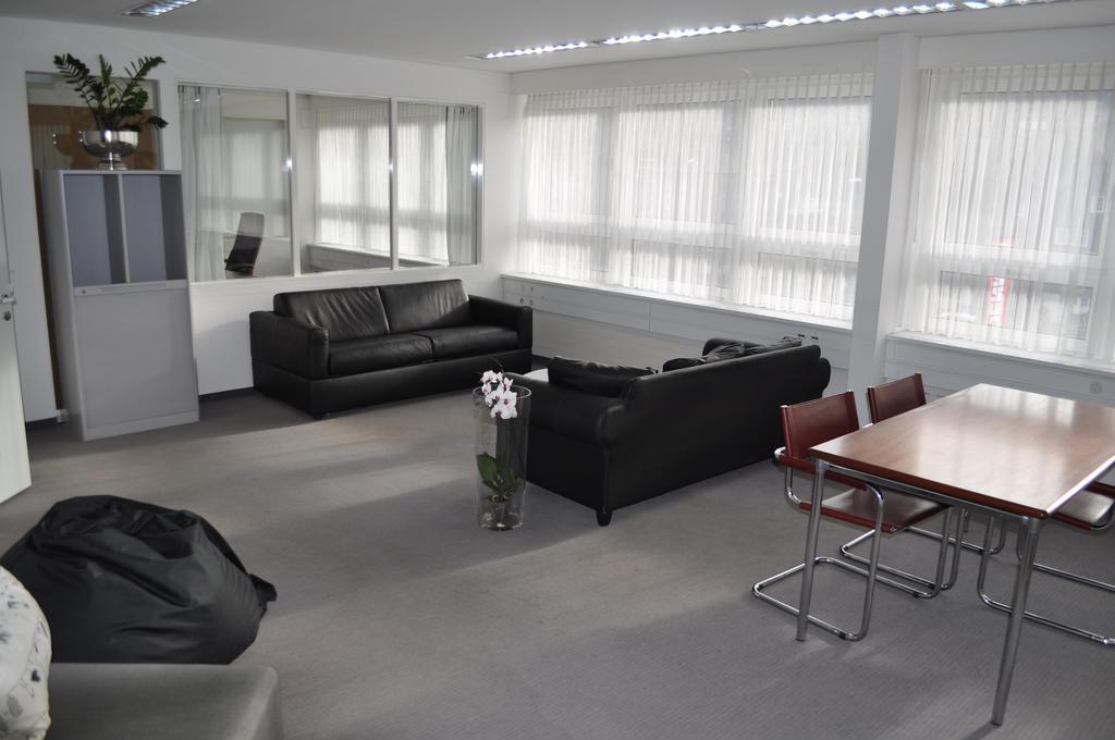 Loft Ar Apartment Buhler Екстериор снимка