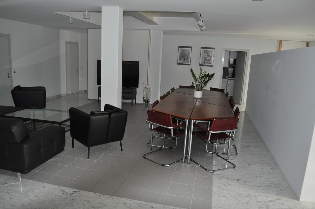 Loft Ar Apartment Buhler Екстериор снимка