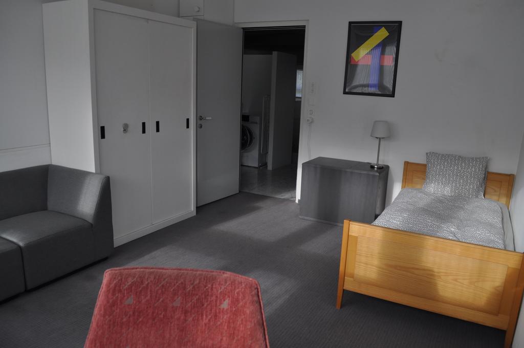 Loft Ar Apartment Buhler Екстериор снимка