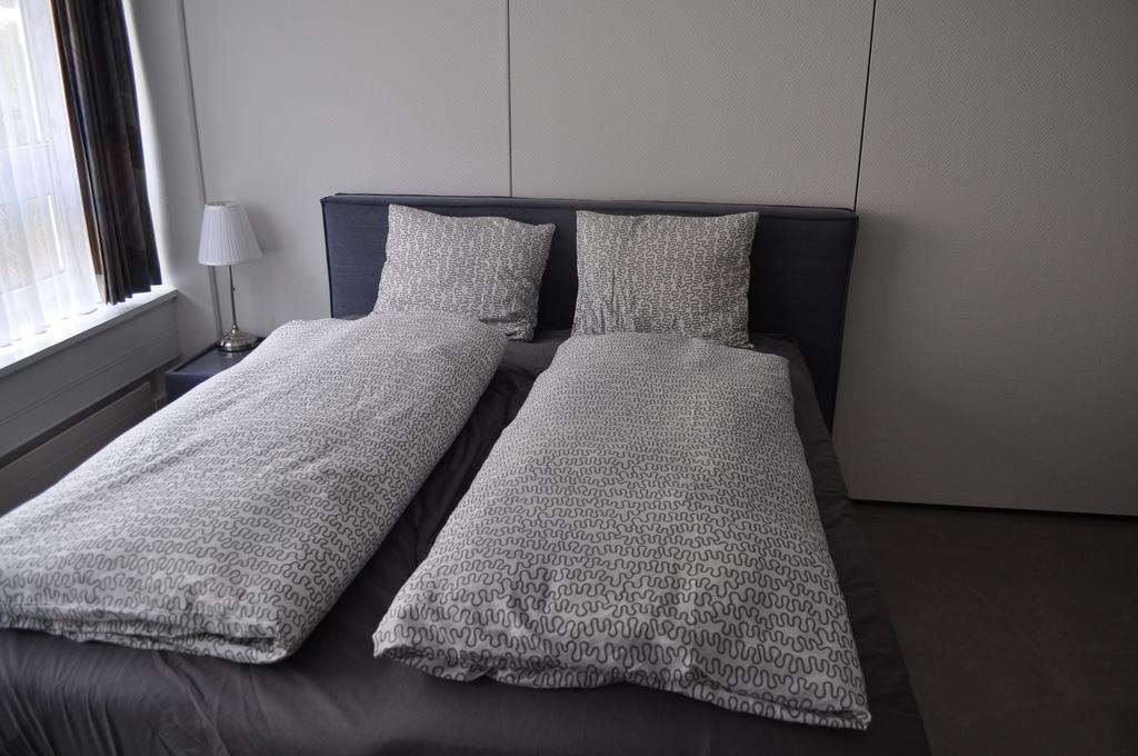 Loft Ar Apartment Buhler Екстериор снимка