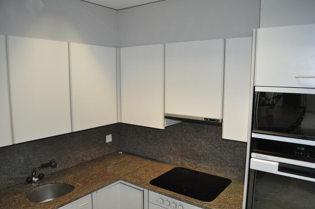 Loft Ar Apartment Buhler Екстериор снимка
