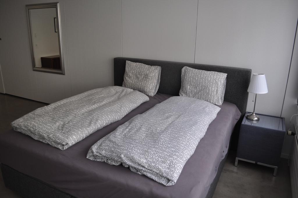 Loft Ar Apartment Buhler Екстериор снимка