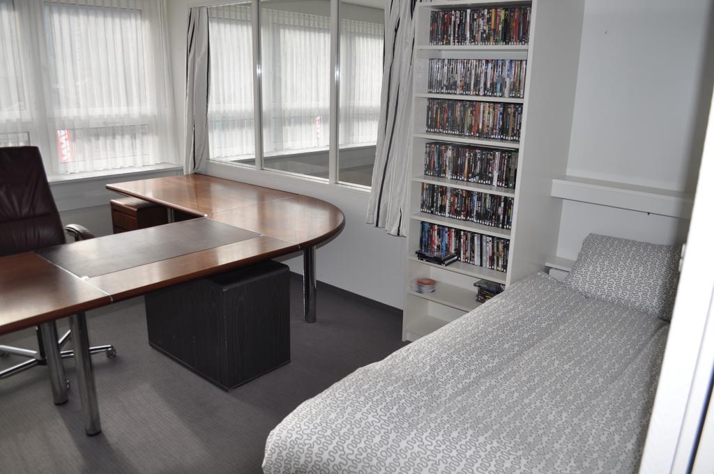Loft Ar Apartment Buhler Екстериор снимка