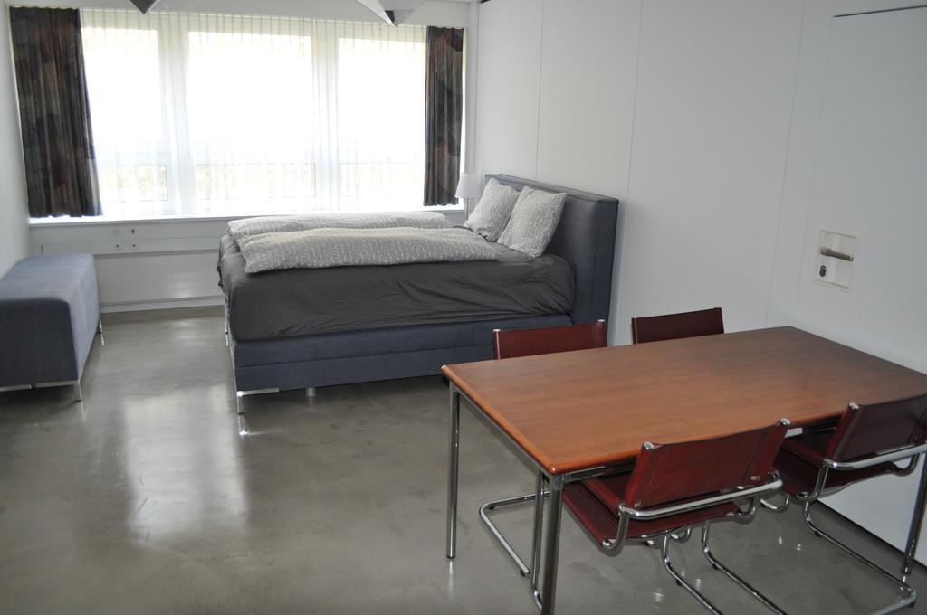 Loft Ar Apartment Buhler Екстериор снимка